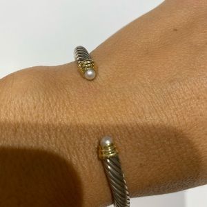 David Yurman Bracelet